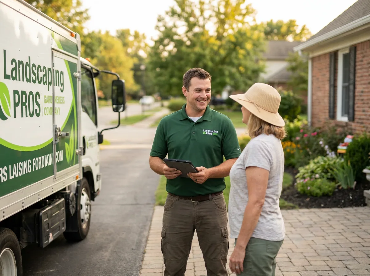 Landscaping South Milwaukee, WI FAQs